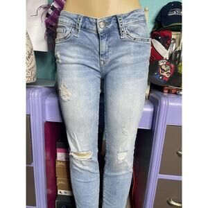 Mavi Jean's Co Women's Size 26‎ / 29
